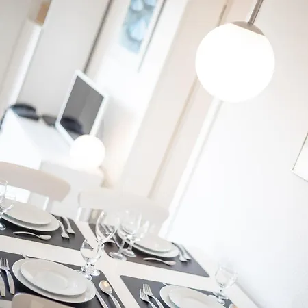Fortuna App 14 Lejlighed Wenningstedt-Braderup