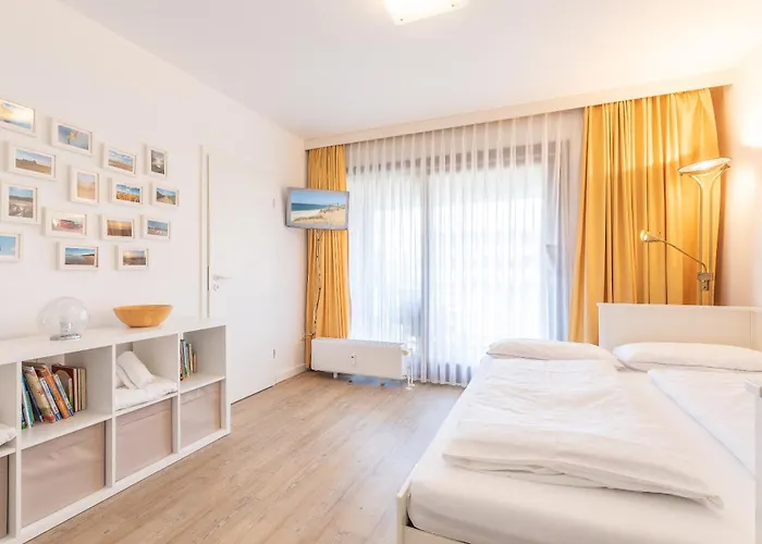 Apartamento Fortuna App 14