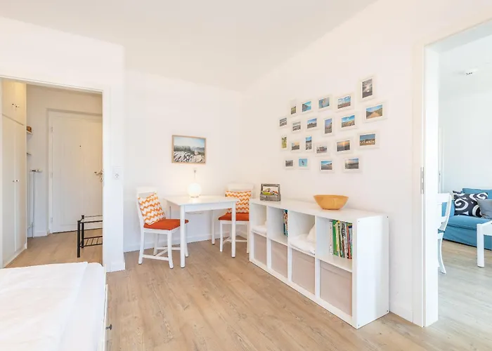 Apartamento Fortuna App 14 *