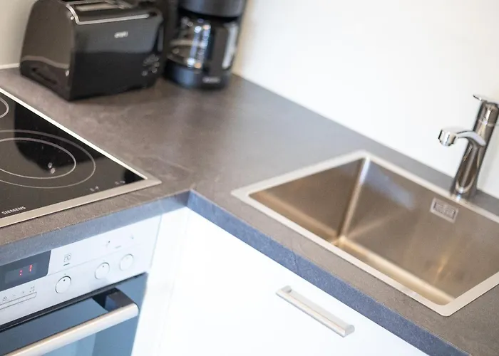 Apartamento Fortuna App 14