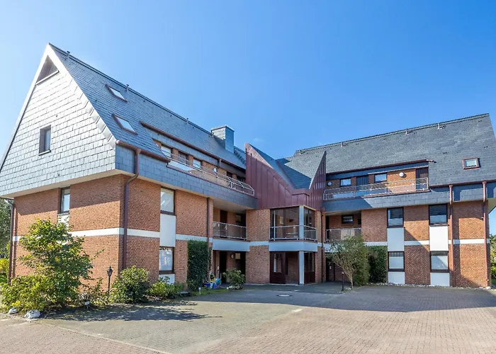 Fortuna App 14 Apartamento