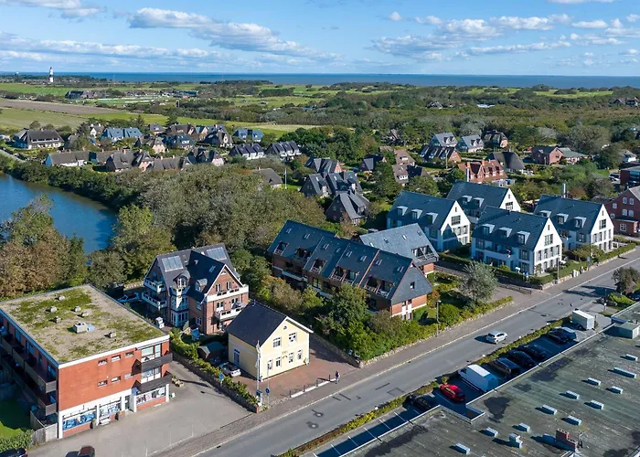 Fortuna App 14 Wenningstedt-Braderup